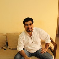 Swaroop Kemnaik