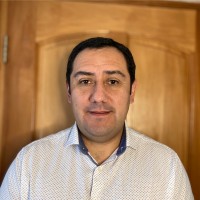 Mauricio Riveros
