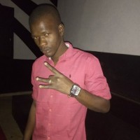 Sidisky Sidibe