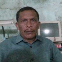 Usman Hutajulu
