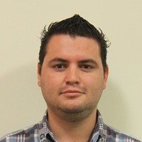 Alejandro Rojas
