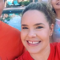 Naomi Connelly