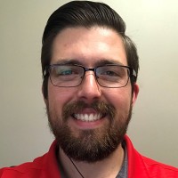Bryan Bauman