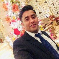 Mahanand Jha