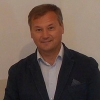 Александр Паршуткин
