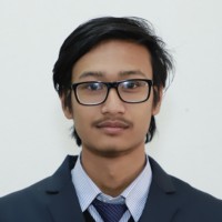 Prashant Shrestha