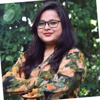 Roshani Puri