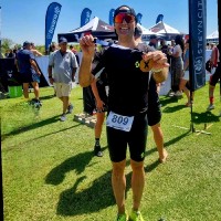 JOHAN STRYDOM