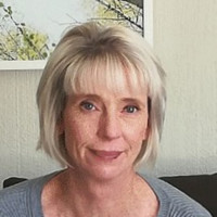 Sonja Mathews