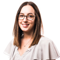 Caitlin Simon
