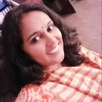 Roopa Venkatesh