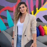 Nicole Zureikat, Dip Cii