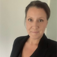 Camilla Hallner