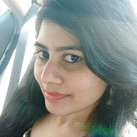 Srija Polisetty