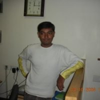 Dikshit Solanki