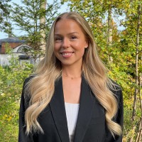 Madelene Hedlund Ainerud