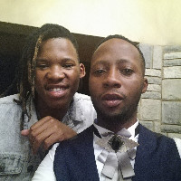 Sarel Dodovu
