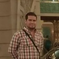 Gustavo Calzada Martínez