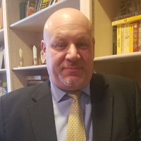 Eric Bauman