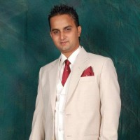 Ashutosh Kaushal