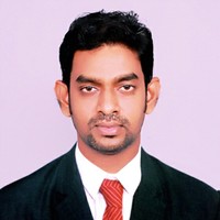 Anoop Rajendran