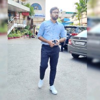 Sai Yaswanth Raj Chouhan