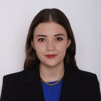 Andrea Moreno