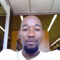 Vuvumuzi Mthembu