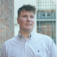 Ben Darlington