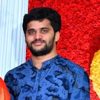 Uday Kumar Mv