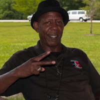 Garry Lewis