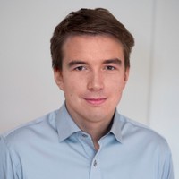 Fredrik Tangen