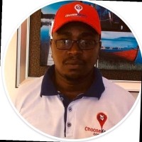 MURIMI David N.