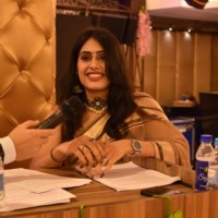 Riya Mighwal