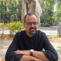 Salvador Martínez Lance