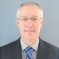 Patrick Légaré
