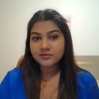Flora Mascarenhas