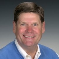 Pete Barber