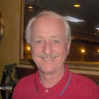 Robert J. Deger Jr. Ph.D.