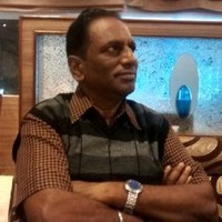 PRITHIVIRAJ DEVAJI