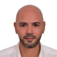 Omar Drissi
