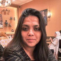 sidra islam