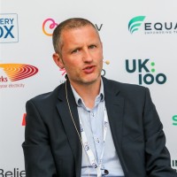 Mark Holmes