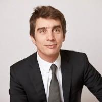 Boris Podevin