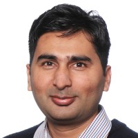 Irfan Mahmood