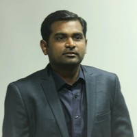 Arunkumar Karunakaran
