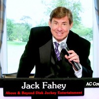 Jack Fahey