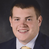 Cole Foster