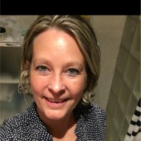 Isabelle Roulund Larsen