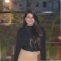 Anamika Agarwal